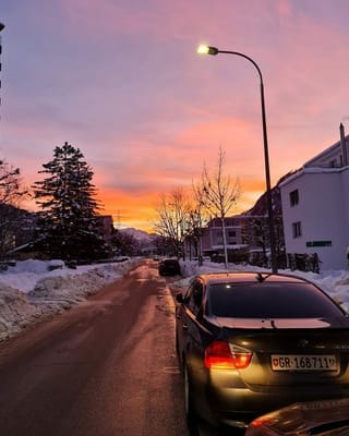 Cotschen da la saira 19-01-2021.