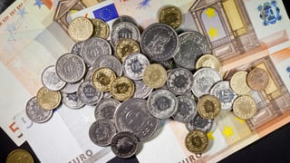 Dapi il 2015 n'è il franc svizzer mai stà uschè flaivel sco il mument envers l'euro.