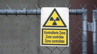 La zona da controlla da l’ovra atomara Mühleberg resta uss segir enfin l’onn 2019, l’inspecturat federal per la segirezza nucleara ha acceptà las mesiras da segirtad. 