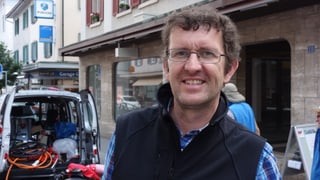 Louis Palmer è il fundatur da la Wave Trophy.