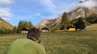 Val Sinestra