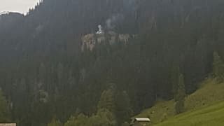 Agl ur dil guaud brischa in mantun laina veglia Agl ur dil guaud brischa in mantun laina veglia