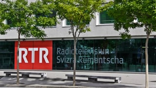 studio RTR