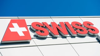 logo da la Swiss