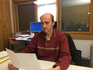 marcus cavegn, chanzlist lumnezia