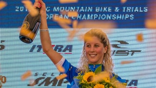 jolanda neff