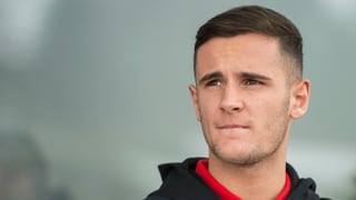 Shani Tarashaj