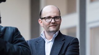 L’investider Remo Stoffel