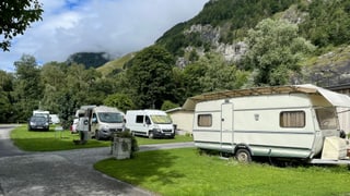 Campadi a Cuira