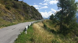 via da Ftan via da Ftan