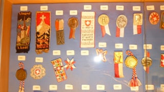 Collecziun 1