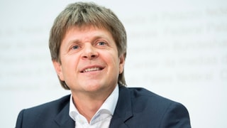 Jürg Grossen Jürg Grossen