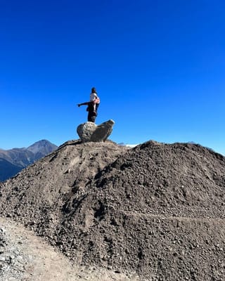 Bergsteiger