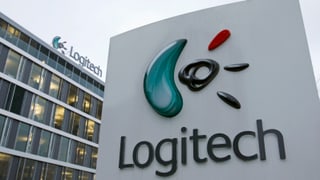 logo e bajetg centrala logitech