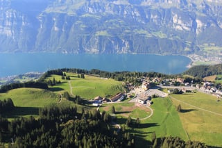 cuntrada