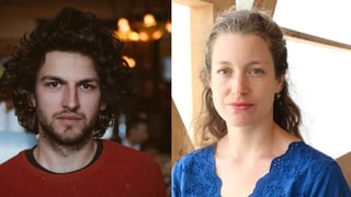 Purtet dals dus Grischuns