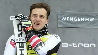 Matthias Mayer Matthias Mayer