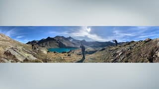 panorama