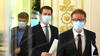 Sebatian Kurz