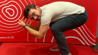 Samuel Almeida