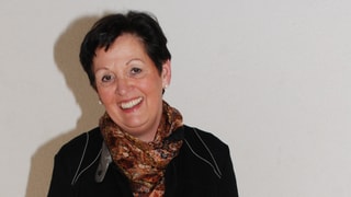 Gerda Wissmeier-Gasser