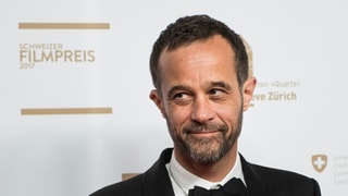 purtret da Claude Barras, reschissur da film