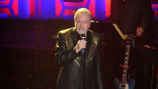 Neil Diamond, il 2018, tar in da ses ultims concerts Neil Diamond, il 2018, tar in da ses ultims concerts
