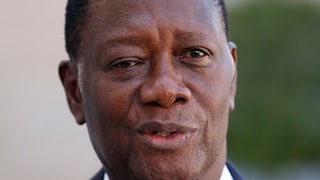 Alassane Ouattara