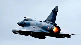 aviun militar da la Frantscha 