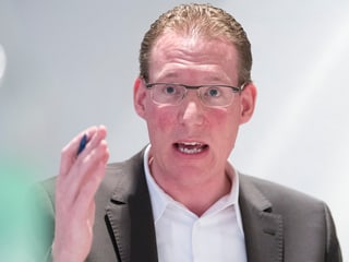 Adrian Wüthrich Adrian Wüthrich