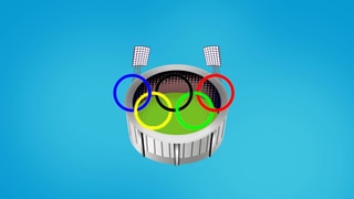 Gieus olimpics