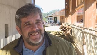 Bruno Cathomas, actur Bruno Cathomas, actur