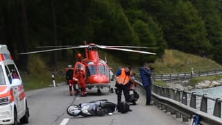 Lieu da l'accident.