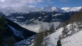 Val Anniviers.