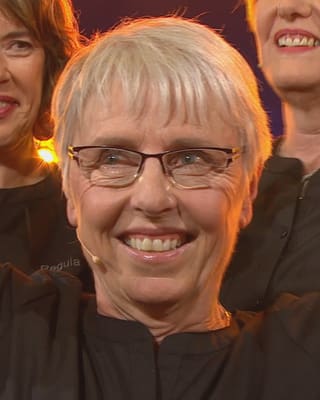 Iris Riatsch tar sia victoria l'onn 2015.