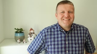Curdin Capaul è vegnì reelegì per ils proxims trais onns sco president communal da Tusaun.