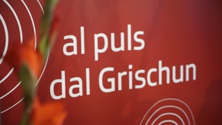 scrit: al puls dal Grischun