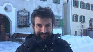 Linard Nicolay. Linard Nicolay.