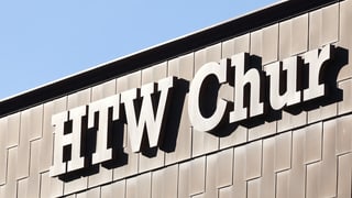 In bajetg da la HTW.