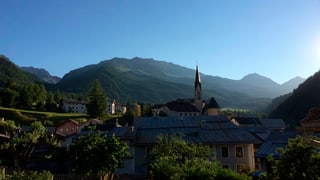 Val Müstair