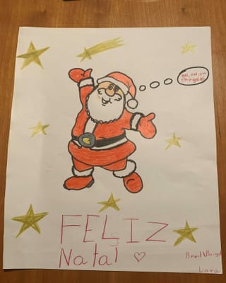 Purtret da Son Niclà.