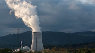 In'ovra atomara en Svizra.
