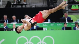 Il Giapunais Kenzo Shirai.