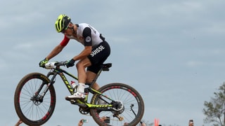 Nino Schurter.