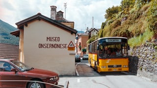 auto da posta a locarno