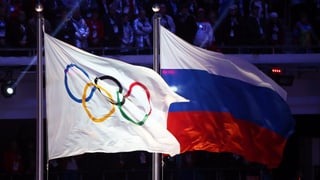 Ils sportists d'atletica leva russ na pon probabel betg far part als campiunadis olimpics a Rio de Janeiro