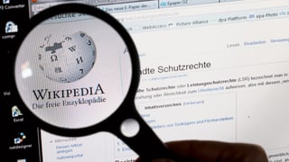 Illustraziun da Wikipedia