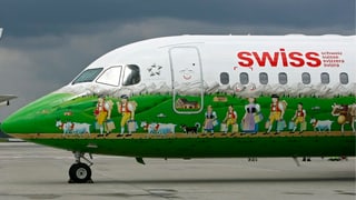 Jumbolino da la Swiss. Jumbolino da la Swiss.