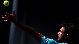 Stan Wawrinka