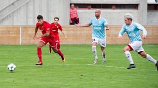 Cuira 97 vid dar bal